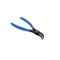 Circlip pliers with hinge Ø 0.9 mm GEDORE Profi Tool Expertise