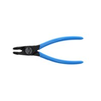 Circlip pliers with hinge Ø 0.9 mm GEDORE Profi Tool Expertise