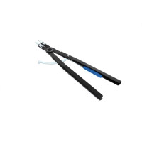 Sicherungsringzange aufgelegtes Gelenk Ø 3,5 mm GEDORE Profi Werkzeug Expertise