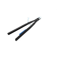 Sicherungsringzange aufgelegtes Gelenk Ø 3,5 mm GEDORE Profi Werkzeug Expertise