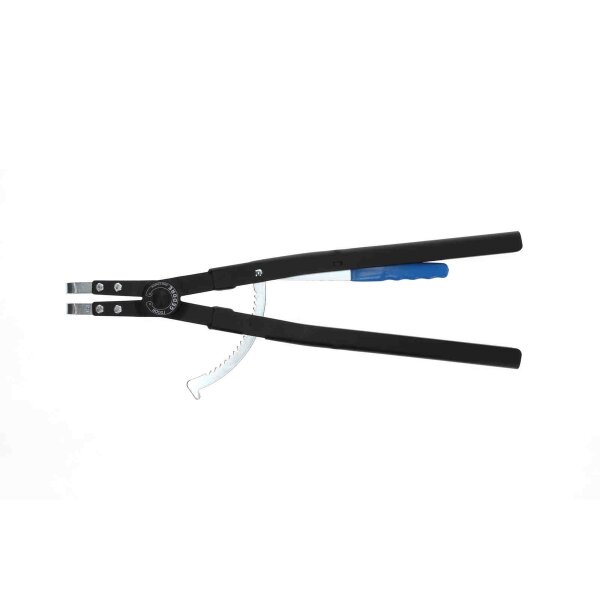Assembly pliers for internal retaining rings, angled, 122-300 mm GEDORE 8000 J 51