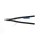 Assembly pliers for internal retaining rings, angled, 122-300 mm GEDORE 8000 J 51