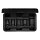 Impact wrench set, 1/2", 5-piece, hexagonal, 10-24 mm, GEDORE K 19-028