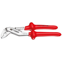 Universal Pliers 31 mm 250 mm GEDORE Tool Expertise Quality competence