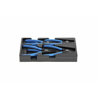Zangen-Set 310 mm 1-teilig GEDORE Präzisionswerkzeug Qualitätskompetenz
