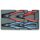 Montagezangen-Satz in 1/3 ES-Modul GEDORE 1500 ES-8000