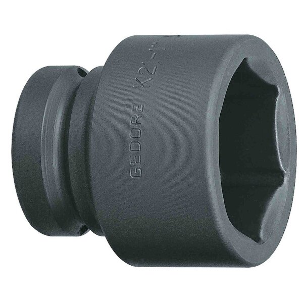 Kraftschraubereinsatz 1 6-kant 38mm GEDORE K 21 38