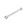 Double Ring Wrench 21 mm - 23 mm GEDORE Professional Tool Expertise