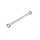 Double Ring Wrench 21 mm - 23 mm GEDORE Professional Tool Expertise