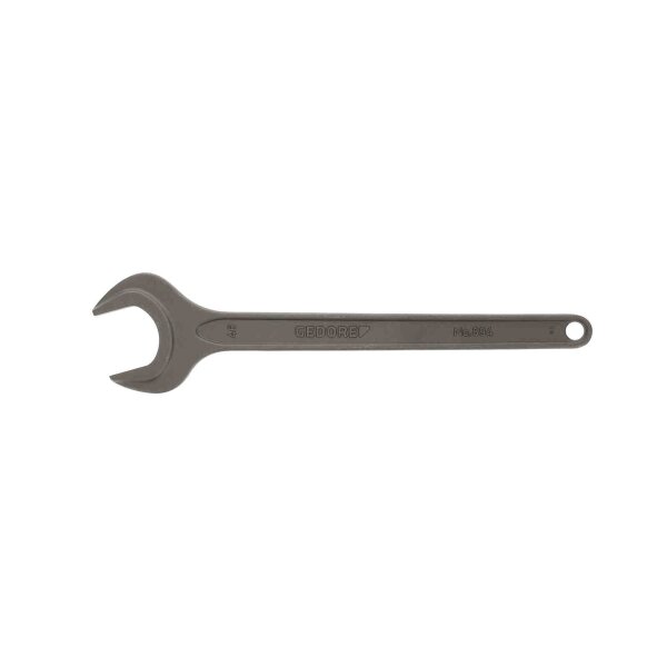 46 mm open-end spanner GEDORE 894 46