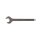 46 mm open-end spanner GEDORE 894 46