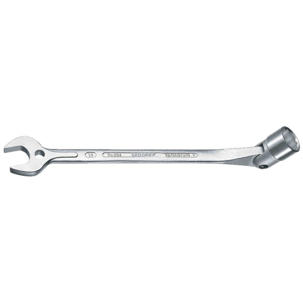 Maul-Steckschlüssel UD-Profil 10mm GEDORE 534 10