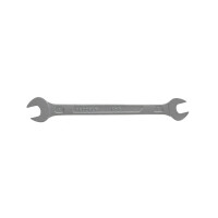 Double Fork Wrench8 mm - 9 mm 15 degrees GEDORE Professional Tool Expertise