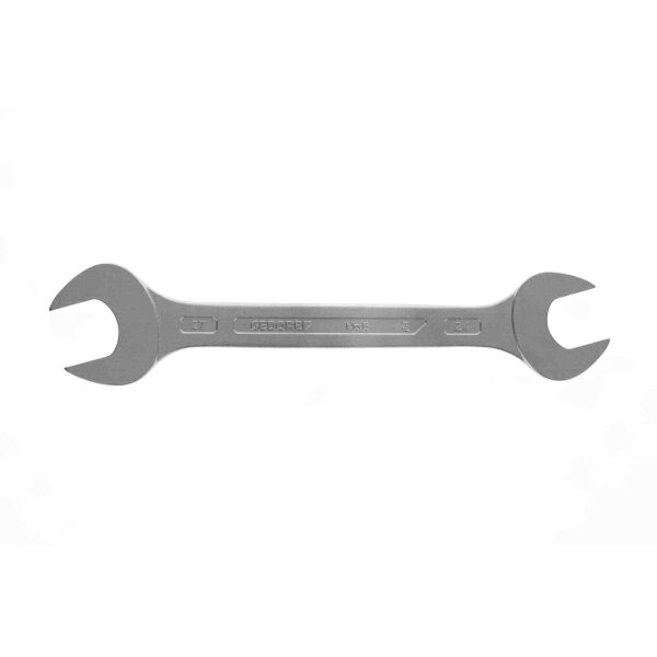 Double open-end spanner 24x27 mm GEDORE 6 24X27