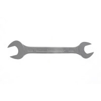 Double Fork Wrench24 mm - 27 mm 15 degrees GEDORE Professional Tool Expertise