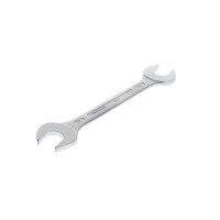 Double Fork Wrench24 mm - 27 mm 15 degrees GEDORE Professional Tool Expertise