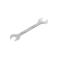 Double Fork Wrench24 mm - 27 mm 15 degrees GEDORE Professional Tool Expertise