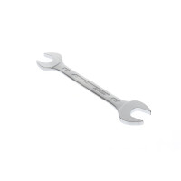 Double Fork Wrench24 mm - 27 mm 15 degrees GEDORE Professional Tool Expertise