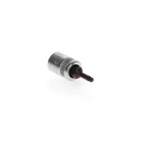 Schraubendrehereinsatz 1/4 TX T9 GEDORE ITX 20 T9