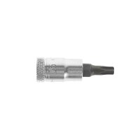 Schraubendrehereinsatz 1/4 TX T25 GEDORE ITX 20 T25