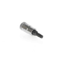 Schraubendrehereinsatz 1/4 TX T25 GEDORE ITX 20 T25
