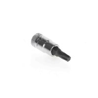 Schraubendrehereinsatz 1/4 TX T27 GEDORE ITX 20 T27