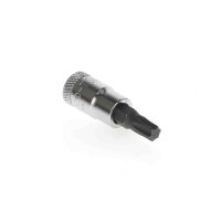 Schraubendrehereinsatz 1/4 TX T30 GEDORE ITX 20 T30