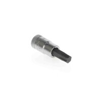 Schraubendrehereinsatz 1/4 TX T40 GEDORE ITX 20 T40