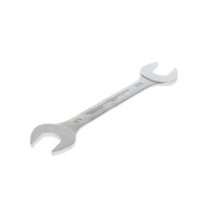 Double Fork Wrench34 mm - 36 mm 15 degrees GEDORE Professional Tool Expertise