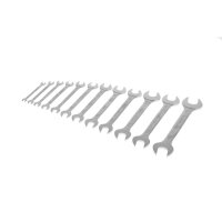 Doppelmaulschlüssel-Satz 12-teilig 6-32mm GEDORE 6-120