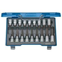Schraubendreher-Satz 1/2 18-teilig TX T20-60 GEDORE ITX...