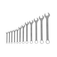 Ring-Maulschlüssel-Satz 12-teilig UD-Profil 10-32mm...