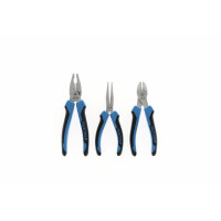 Pliers Set 315 mm 3-piece GEDORE precision tools Quality...