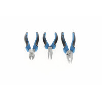 Pliers Set 315 mm 3-piece GEDORE precision tools Quality expertise