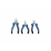 Pliers Set 315 mm 3-piece GEDORE precision tools Quality expertise