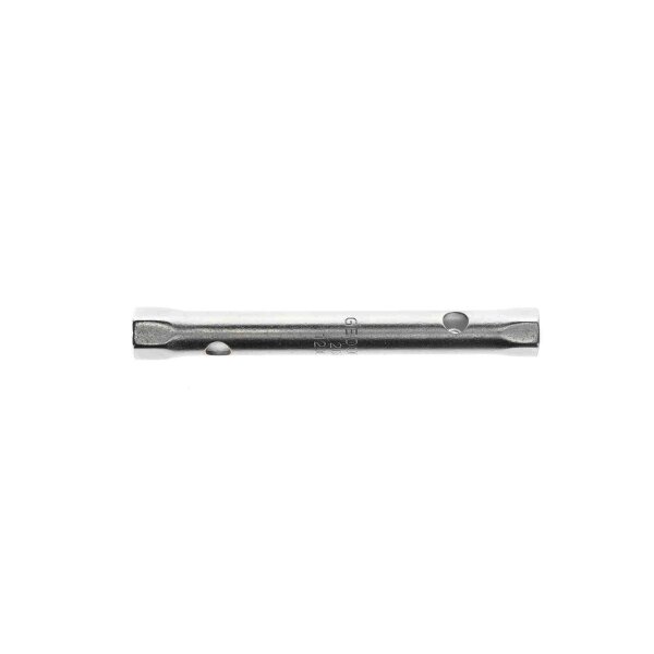 Doppelsteckschlüssel, Hohlschaft, 6-kant 12x13mm GEDORE 26 R 12X13
