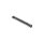 Double socket wrench, hollow shaft, hexagonal 14x15 mm GEDORE 26 R 14X15