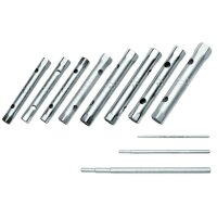 Doppelsteckschlüssel-Satz 12-tlg 6-32mm GEDORE KD 26...