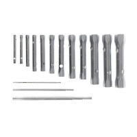 Steckschlüssel Stahl GEDORE Präzisionswerkzeug Qualitätskompetenz