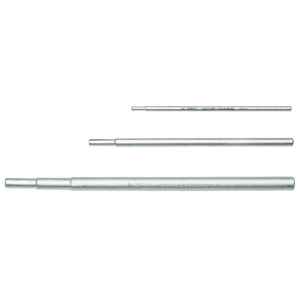 Stufendrehstift 190mm Ø 5 + 6mm GEDORE 26 RS 1