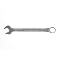Ring and Fork Wrench 68 mm - 95.5 mm 15 degrees GEDORE Tool Expertise