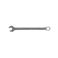Ring and Fork Wrench 11.2 mm - 17.2 mm 15 degrees GEDORE Tool Expertise