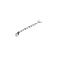 Ring and Fork Wrench 11.2 mm - 17.2 mm 15 degrees GEDORE Tool Expertise