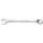 Ring and Fork Wrench 27.8 mm - 42 mm 15 degrees GEDORE Tool Expertise