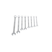 Ring-/Gabelschlüsselsatz Vanadium Stahl verchromt GEDORE Profi-Werkzeuge