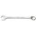 Ring and Fork Wrench 29.2 mm - 44 mm 15 degrees GEDORE Tool Expertise