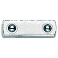 Verbindungsvierkant 1/4 GEDORE 2094