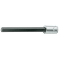 Schraubendrehereinsatz 3/8 lang Innen-6-kant 6mm GEDORE...
