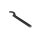 Hook spanner, DIN 1810 form A, 34-36 mm GEDORE 40 34-36