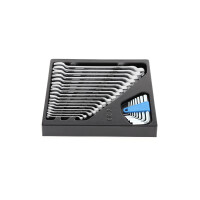 Tool Set in Tool Module ABS GEDORE Profi Precision tools Quality expertise